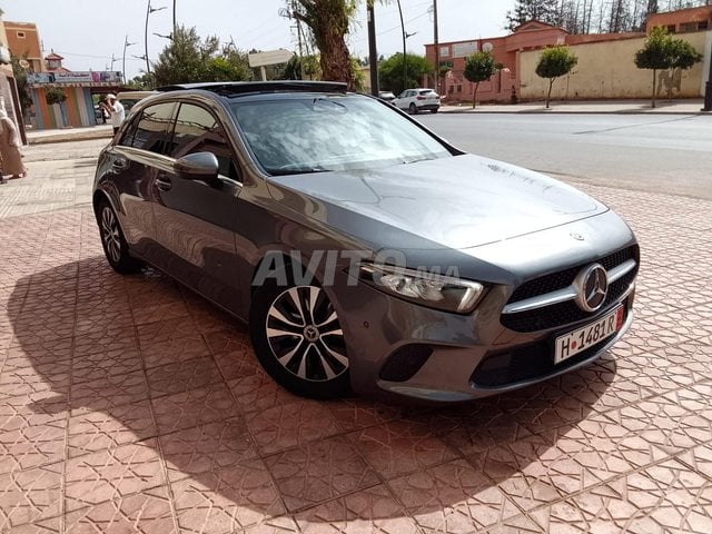 Mercedes A180 2020 ded 2025