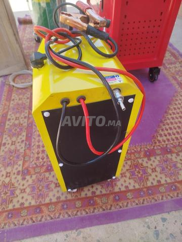 machine décalaminage à vendre - 2