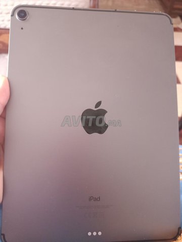 iPad air 4