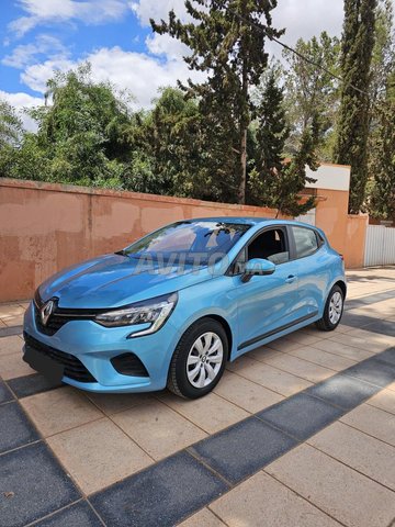 clio5 2021