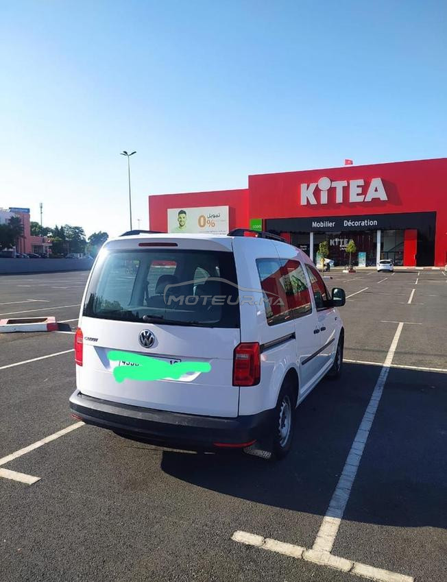 Bon plan auto véhicule impeccable à prix doux.