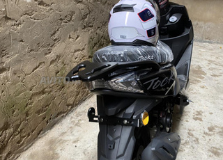 Cooper Jocks Moto à vendre