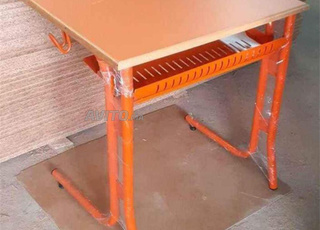 Fabrication Des Table Scolaire Chaise Tableau ✅