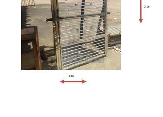 أبواب حديدية للبيع 