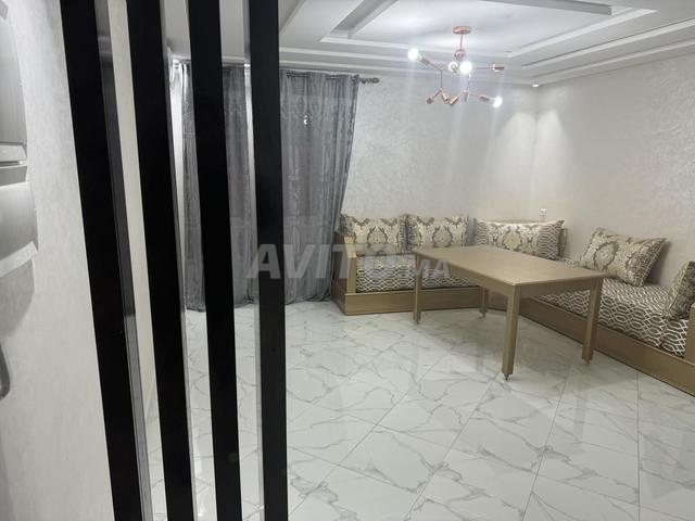 Appartement à louer 80 m² à Nador - 2