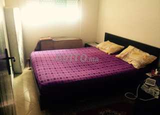 Appartement à vendre 62 m² à El Jadida