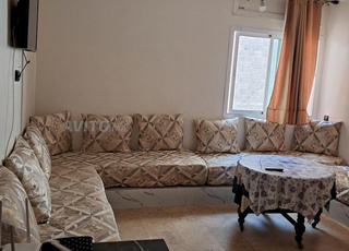 شارع المسيرة