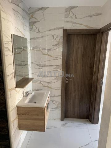 Appartement à vendre 100 m² à Béni Mellal