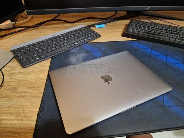 Macbook pro M1 2020