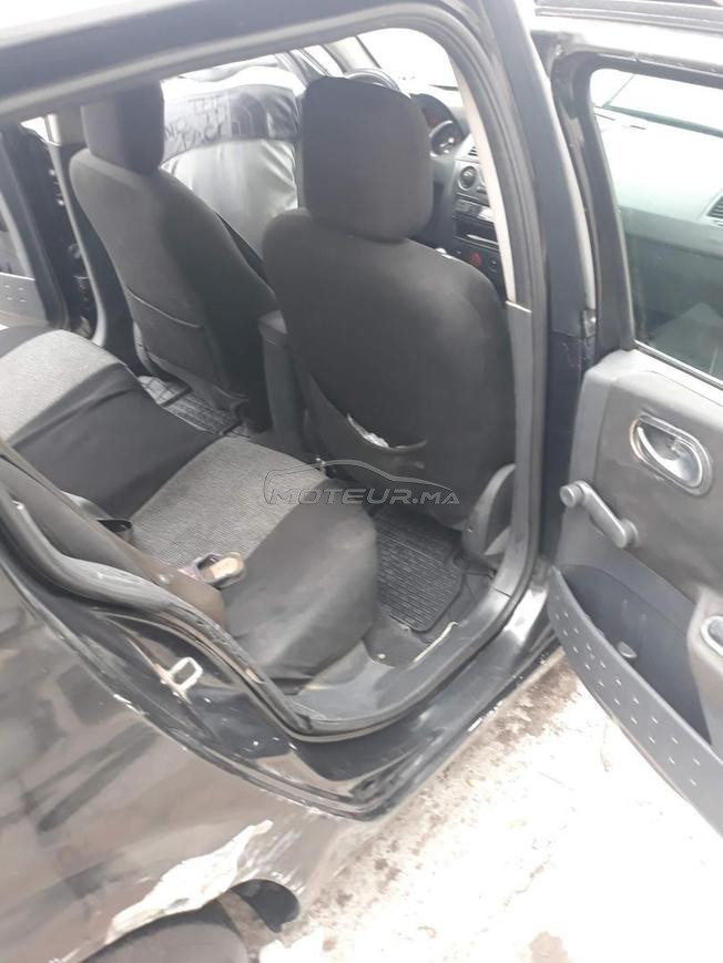 Renault Megane Diesel Manuelle 2005 à Casablanca