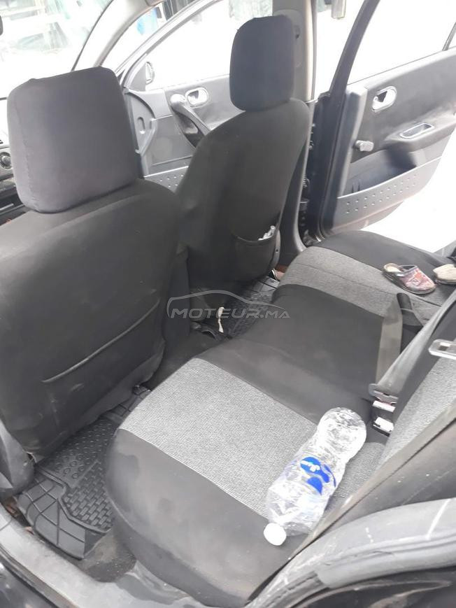 Renault Megane Diesel Manuelle 2005 à Casablanca