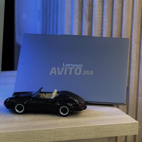 Yoga 7i 2-en-1 (16”) CORE ULTRA 5 - NEUF - 2