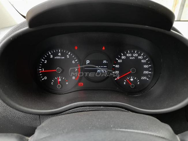 Kia Picanto Essence Automatique 2023 à Casablanca