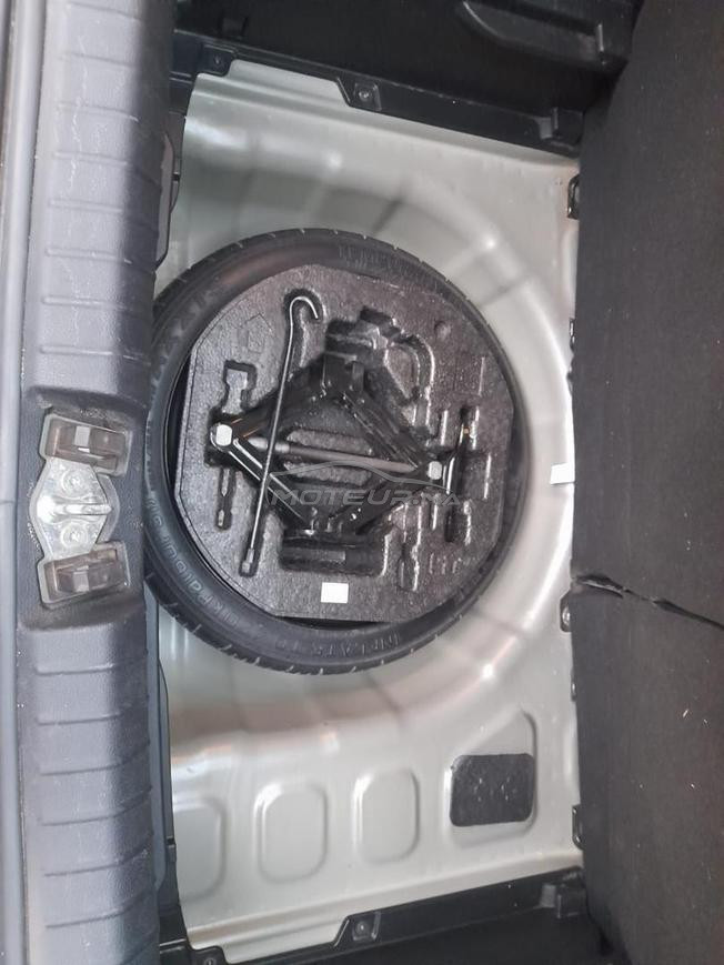 Kia Picanto Essence Automatique 2023 à Casablanca