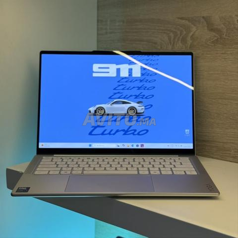 LENOVO YOGA SLIM 7 - ULTRA 7 - 32GO 1TO - 3K OLED - 2