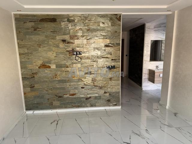 Appartement à vendre 100 m² à Béni Mellal - 2