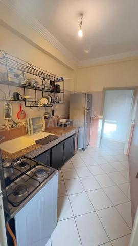 Appartement à louer quotidiennement dans le quartier de Salam à Agadir - image 5
