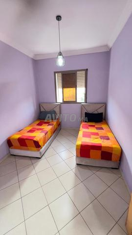 Appartement à louer quotidiennement dans le quartier de Salam à Agadir - image 4