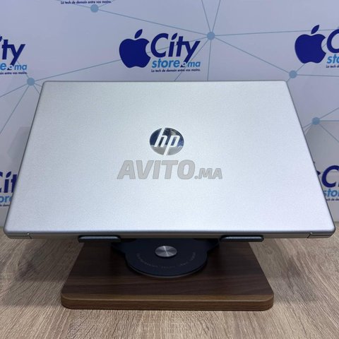  HP i5-1334U 8Go Ram  512Go SSD 15,6 Win11  Argent