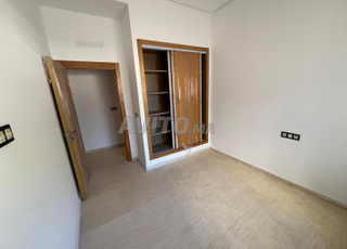 Appartement neuf avendre 