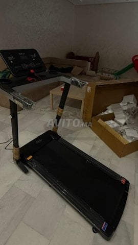 Tapis roulant premuim neuf A90s