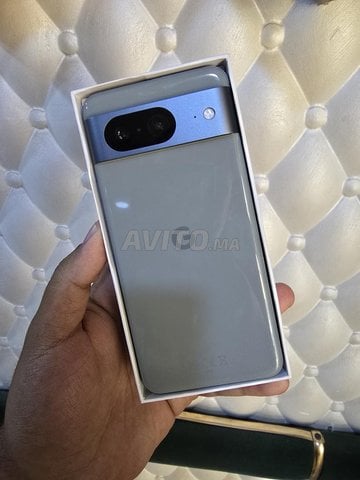 Google pixel 8 256GQ eta nufe 