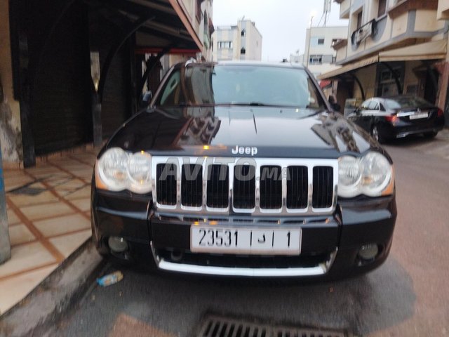 jeep grand cherokee diesel ropris ok