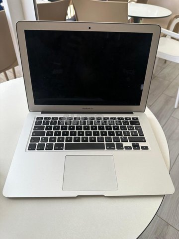 mac book air 2015 
