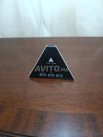 Appareil de streaming musical Prizm -iA