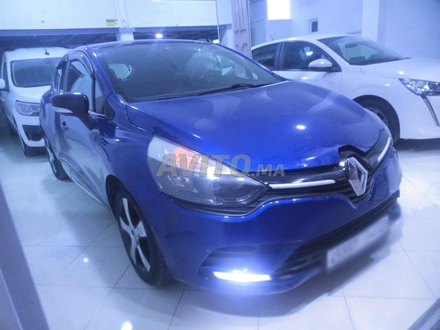 Clio 4 2017