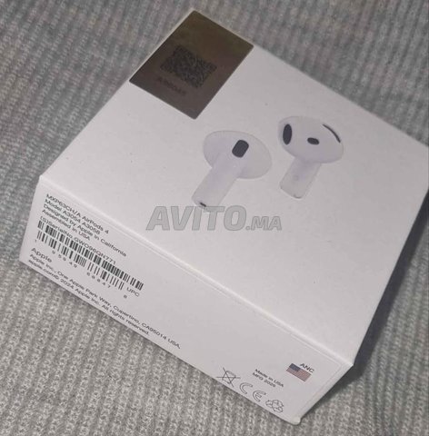 HeadPhone kitt - file/sans file - charger
