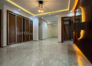 Luxe Appart 140m Résidence Fermée Californie