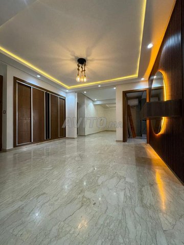 Luxe Appart 140m Résidence Fermée Californie