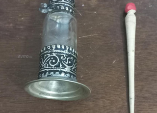 قطعة تخزين الكحل