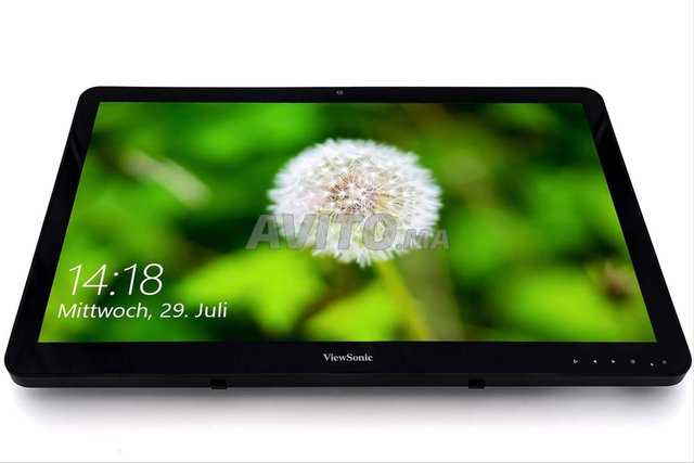 Ecran Tactil 24 ViewSonic VSD242