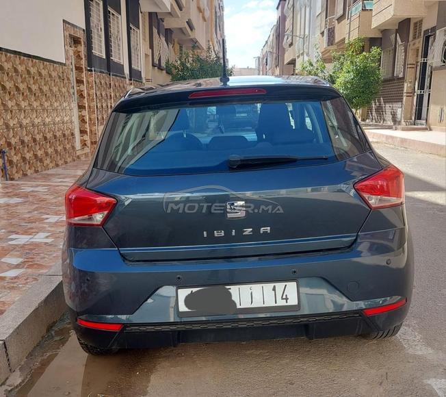 siat ibiza a vendre
