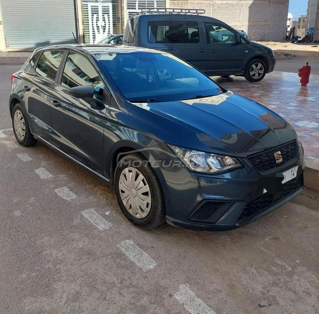 siat ibiza a vendre