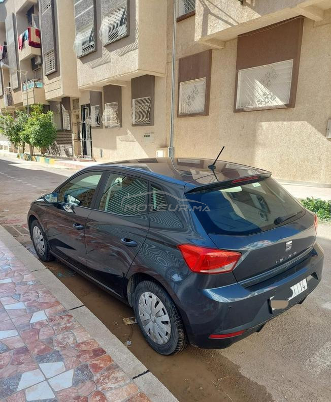 siat ibiza a vendre