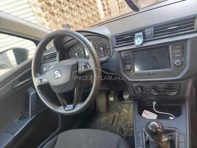 siat ibiza a vendre