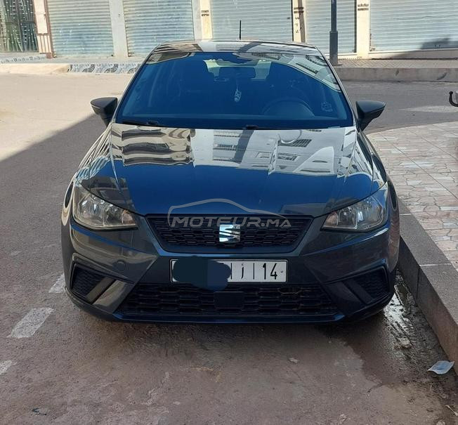siat ibiza a vendre