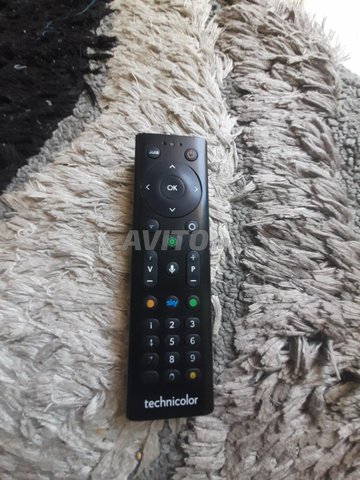 Télécommande Technicolor DWT765MM  
