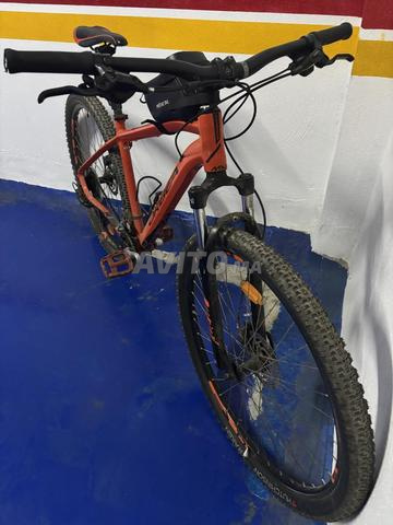 Velo VTT ORBEA XN 29 L
