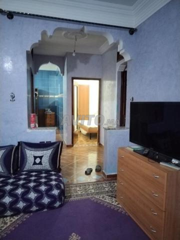 Appartement exceptionnel disponible à la location quotidienne ou mensuelle