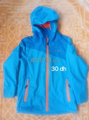 Lot de vêtements pour garçon 8 ans  Excellent état