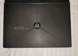 Laptop Lenovo Legion i5 9th Generation.