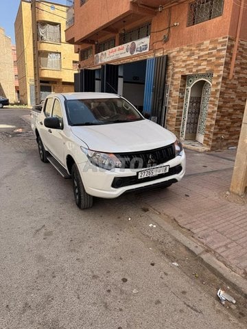 Mitsubishi L200 4x4