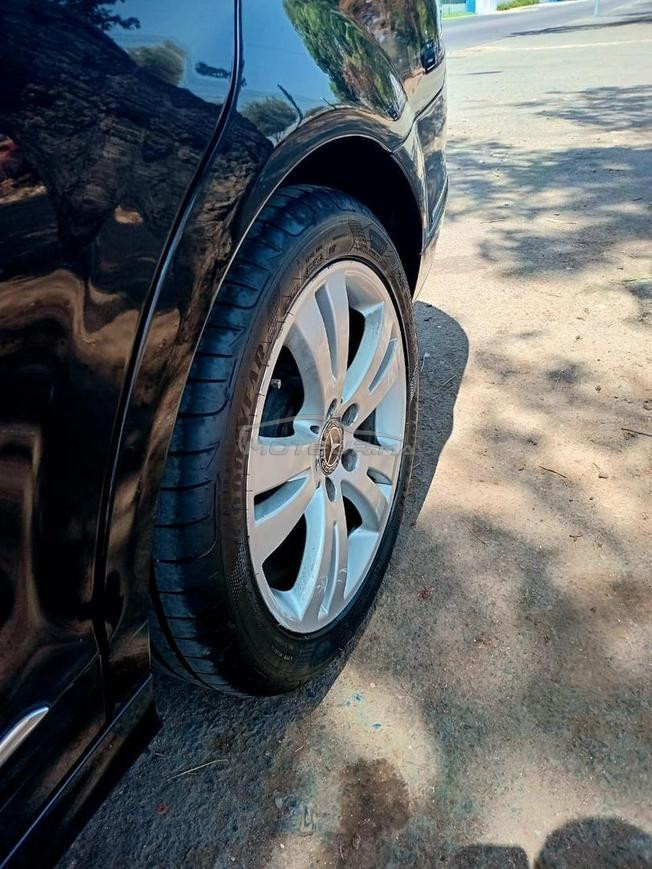 Mercedes-Benz 220 Diesel Manuelle 2012