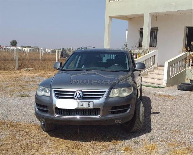 touareg r5 a vendre 