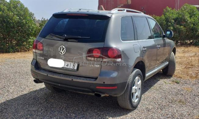 touareg r5 a vendre 
