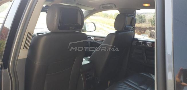 touareg r5 a vendre 